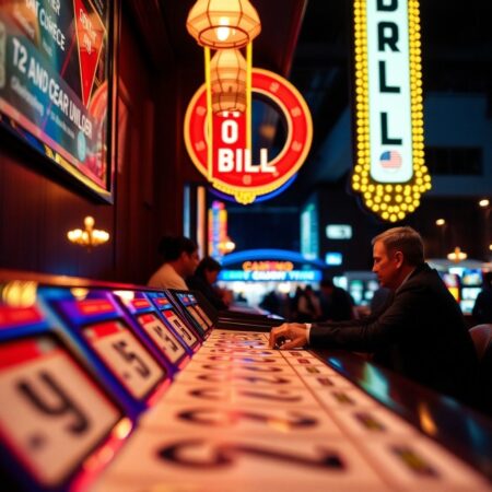 House passes casino bill – Fairfax County Times