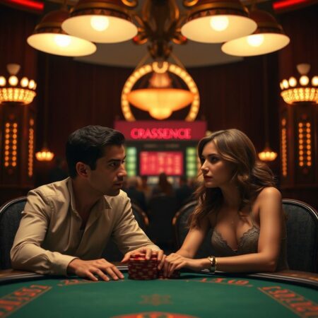 Date set for casino opening as Cadence Crossing replaces Joker’s Wild – 8newsnow.com