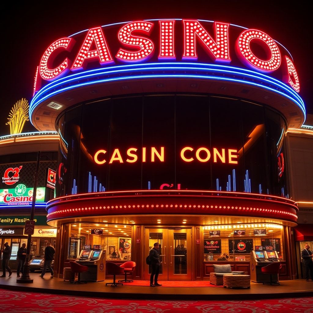 Best Casino Deals