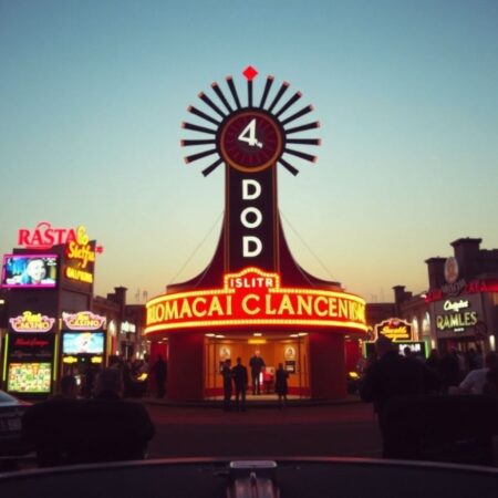 California’s tribal casinos trample smaller cardrooms with new regulations – CalMatters