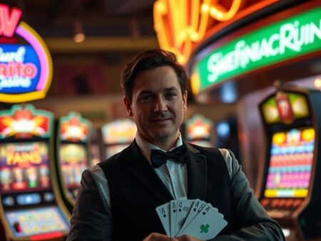 No Deposit Bonus Casinos for Real Money Wins in USA 2026 by SweepsPulse – Yahoo Finance