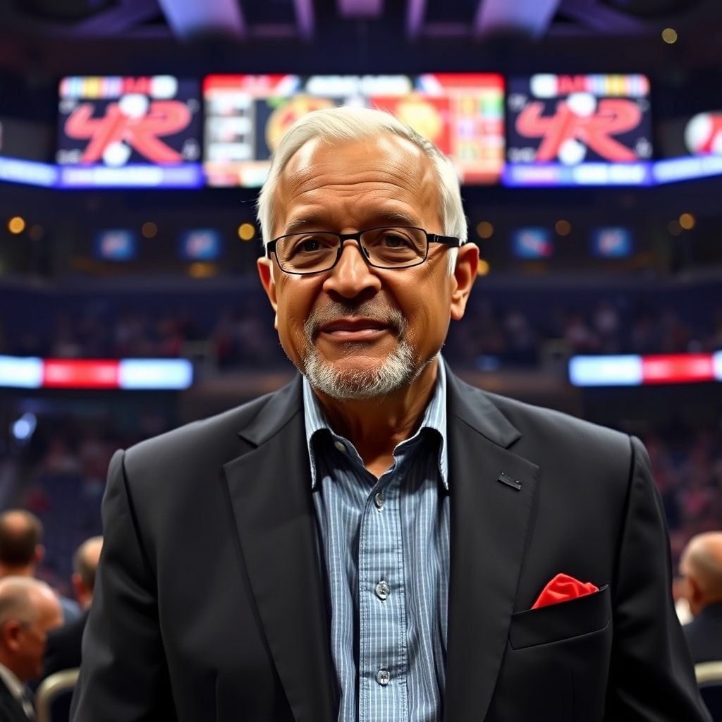 Rockets owner casino