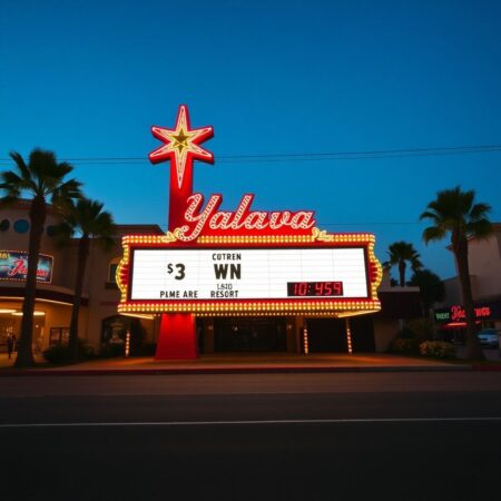 Los Angeles guest wins $1.2M jackpot at Yaamava’ Resort & Casino – Yahoo