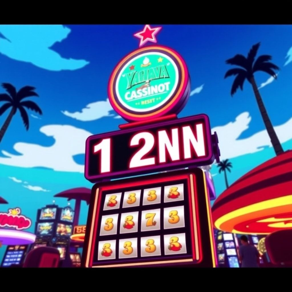 Yaamava Jackpot Win