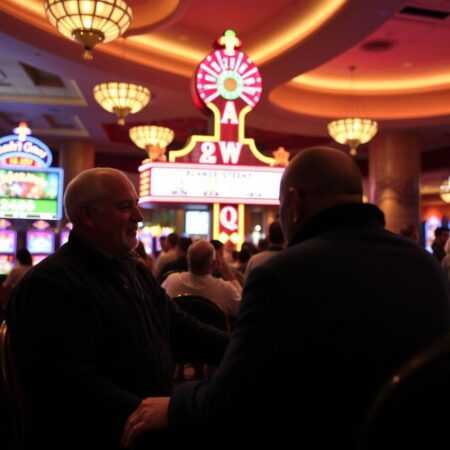Gambler scores ‘jaw-dropping win’ at Western Washington casino. Here’s how much – Tacoma News Tribune