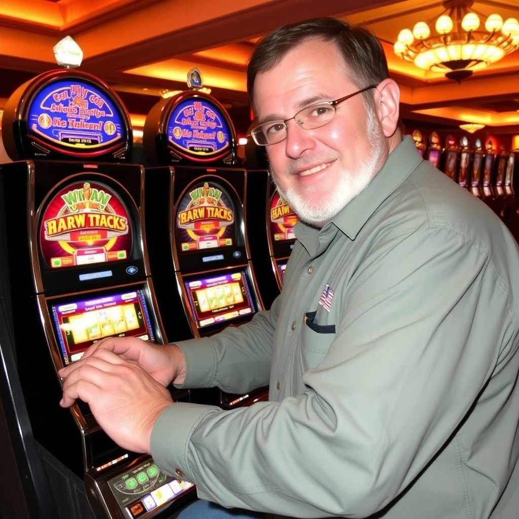 Tacoma Casino Win