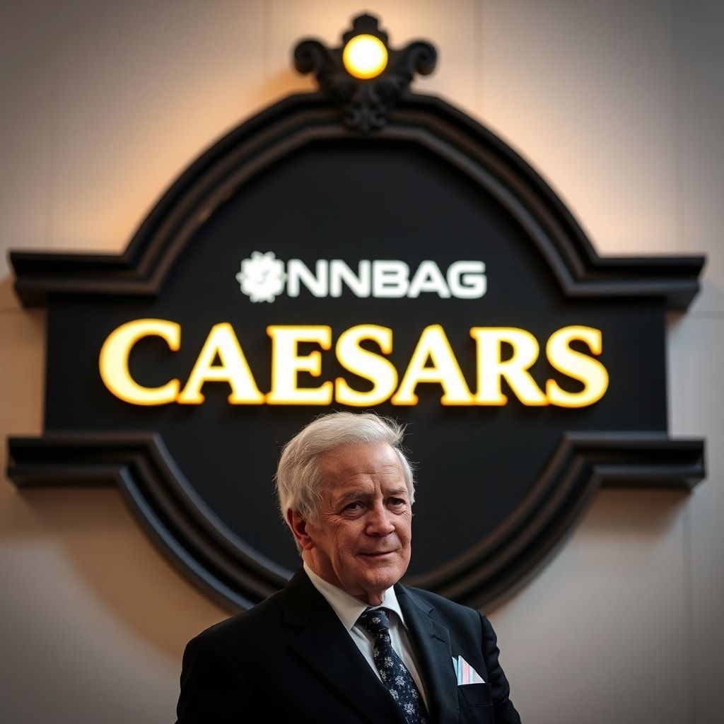 Caesars Fertitta Deal