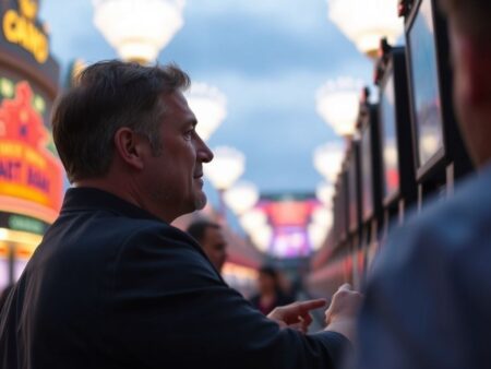 Nebraska casino owners push online sports betting petition drive – CDC Gaming