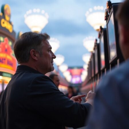 Nebraska casino owners push online sports betting petition drive – CDC Gaming
