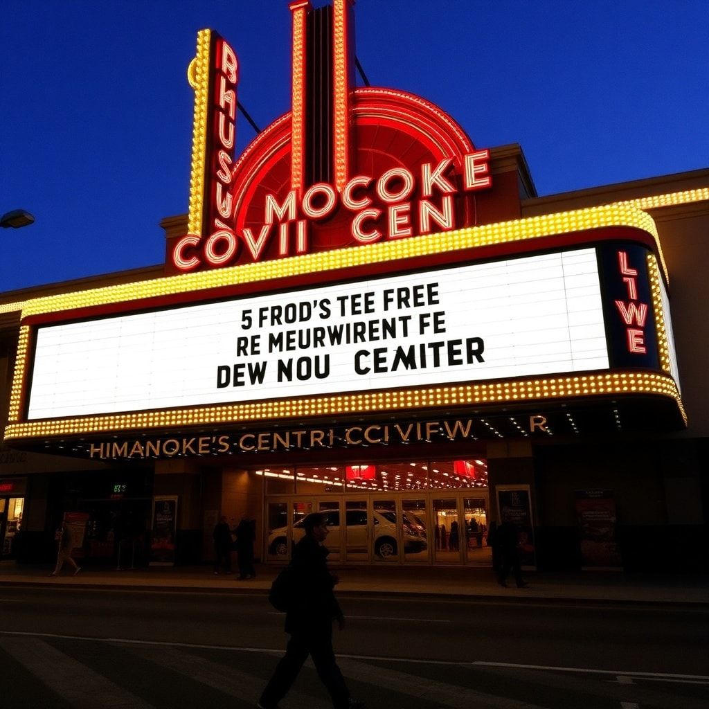 Roanoke Casino Debate