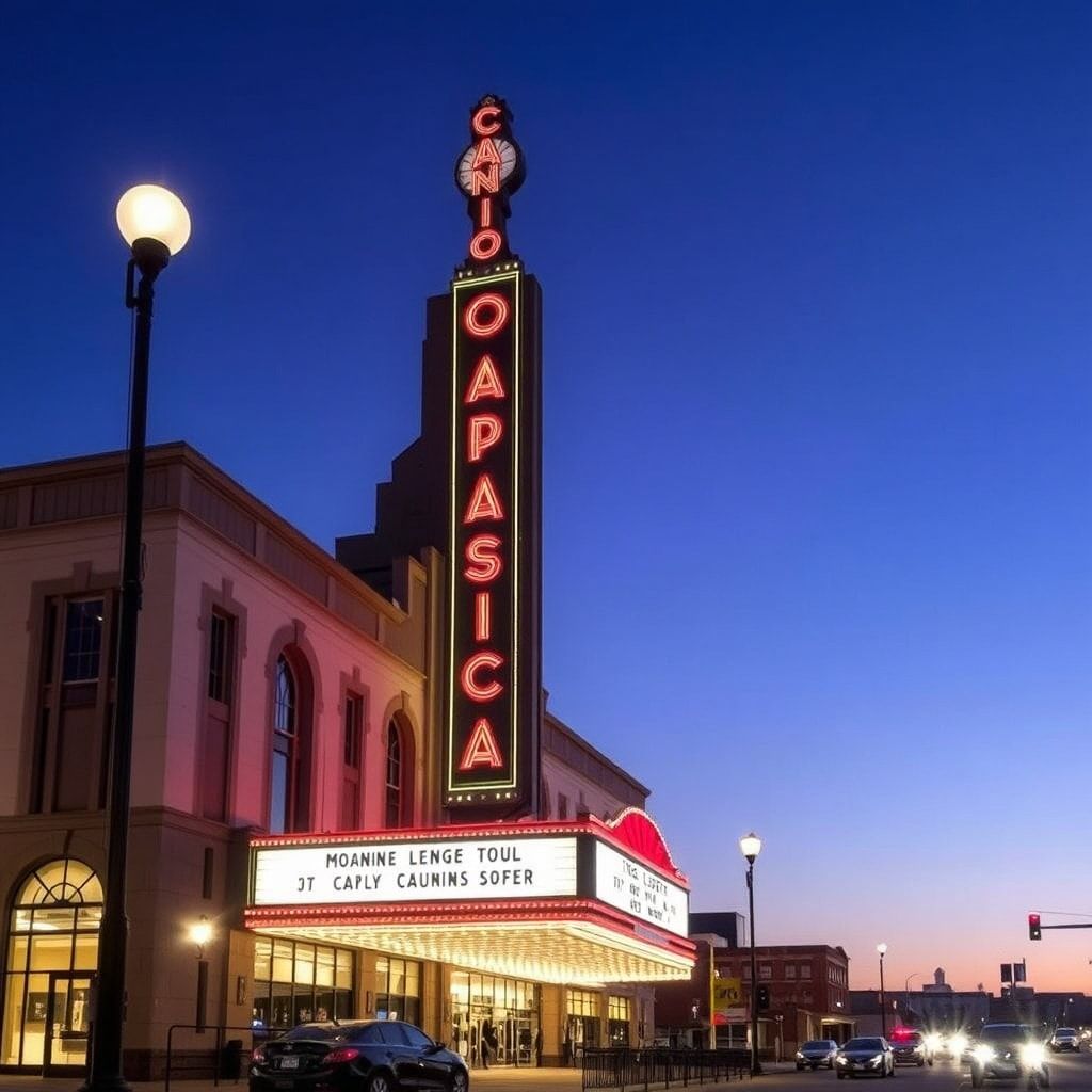 Roanoke Casino Debate
