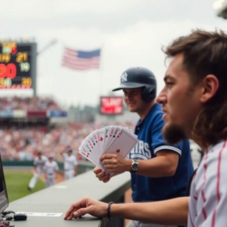 Lawsuit Accuses Breaking Platform Whatnot Of Being ‘Unregulated Online Casino’ For Sports Cards (Report) – Baseball America