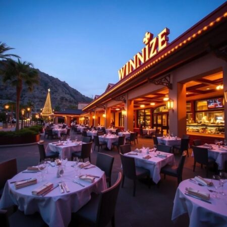 Wine Country casino to open three restaurants, hire 430 workers amid $1 billion expansion – San Francisco Chronicle