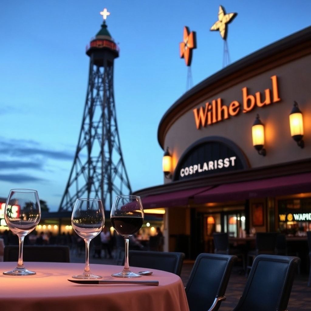 Wine Country casino