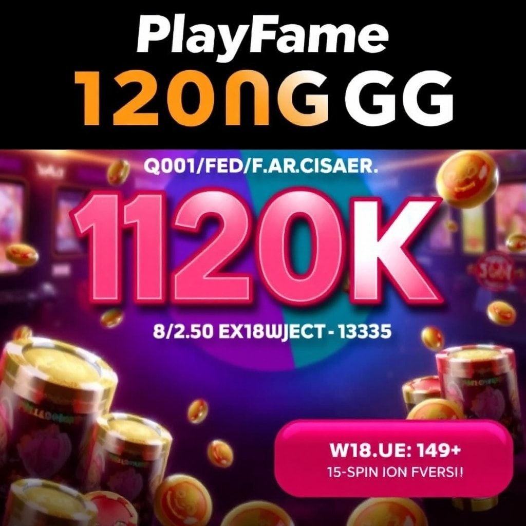 SpinBebet PlayFame Casino