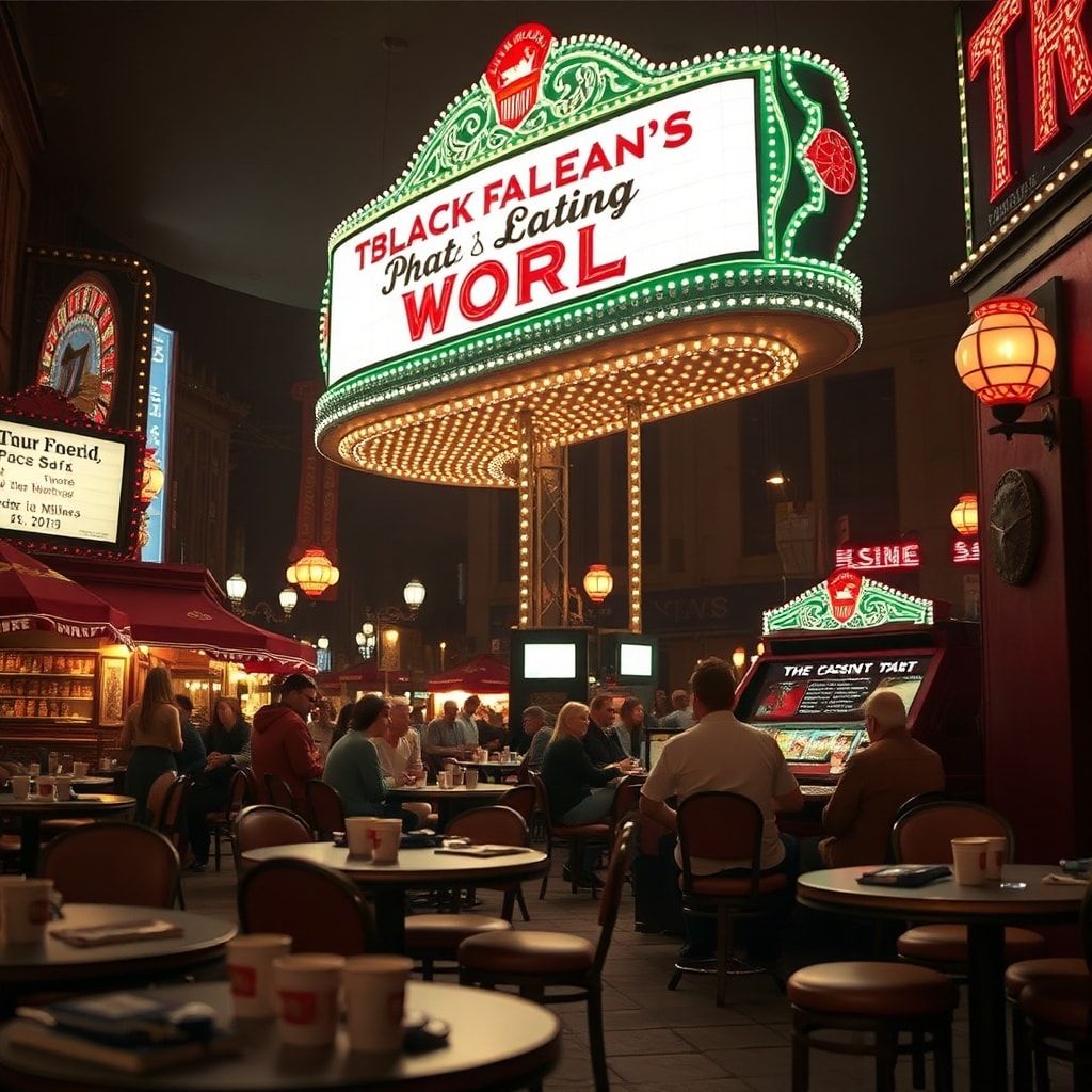 Best Online Casino Deals