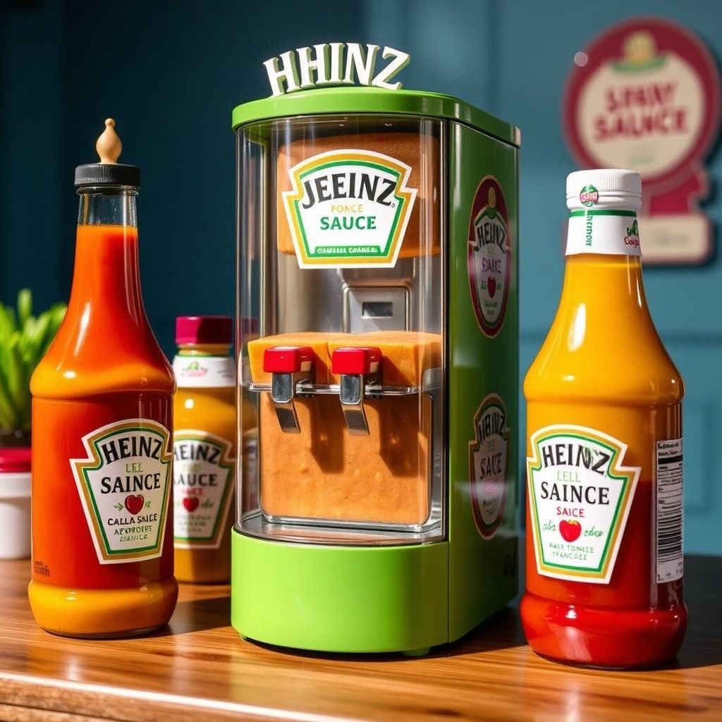 Muckleshoot Casino Heinz