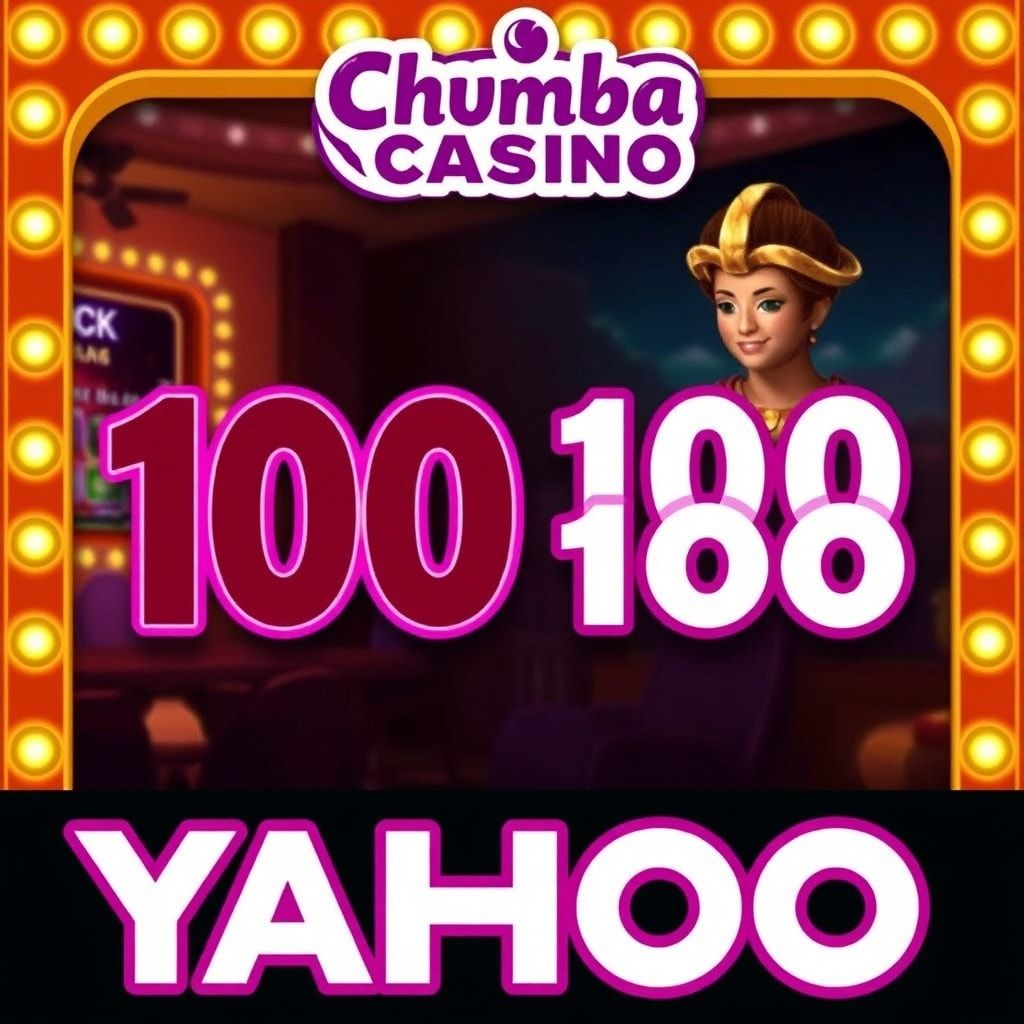 Chumba Casino 0