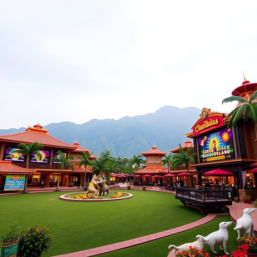 Chumba Casino 0