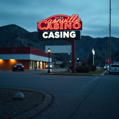 Search continues for two Boonville Isle of Capri Casino robbery suspects – KRCG