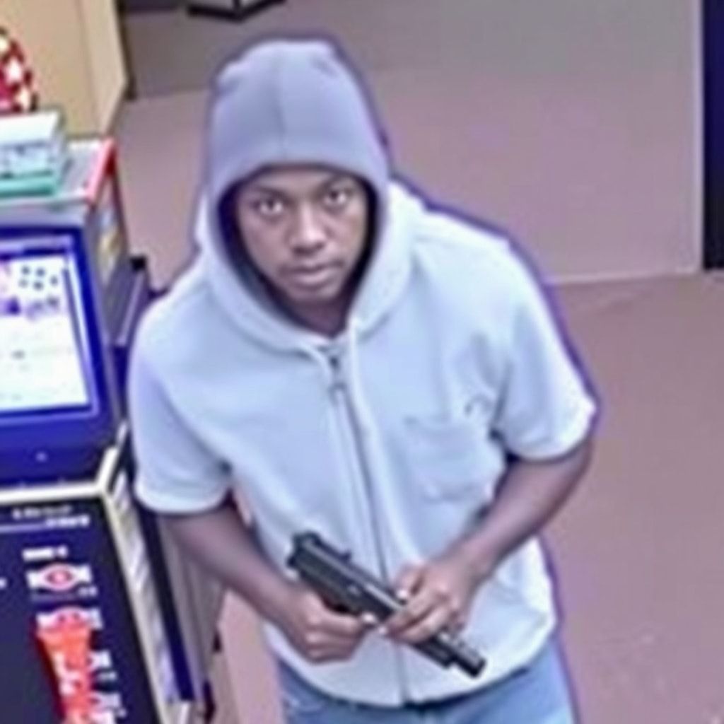 MSHP Suspect Details