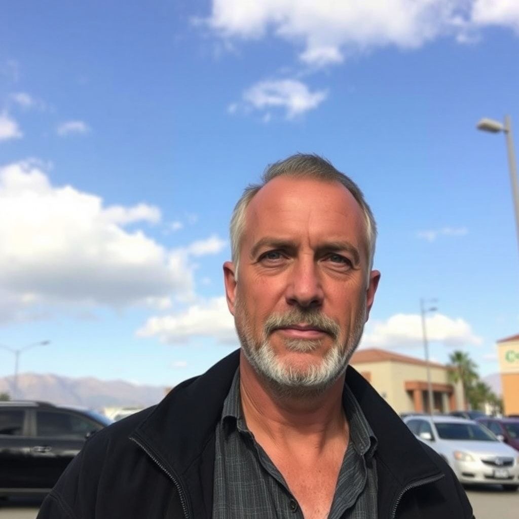 Sonora Man Arrested