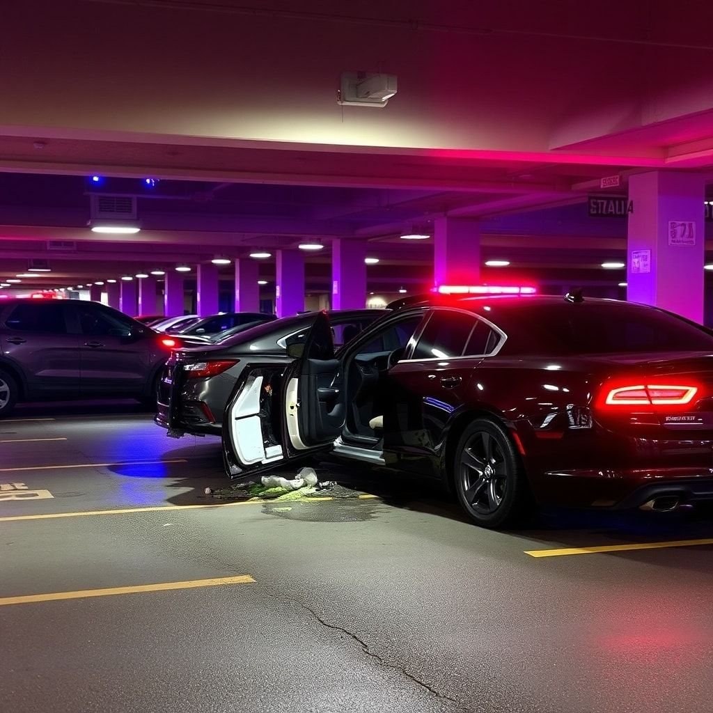 Rivers Casino Crash