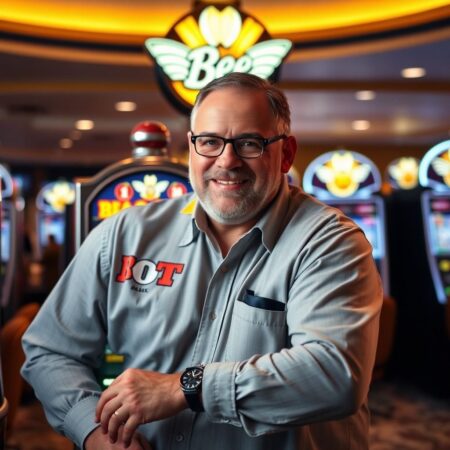 Gambler hits six-figure jackpot on $2 slot machine at Sacramento-area casino – Sacramento Bee
