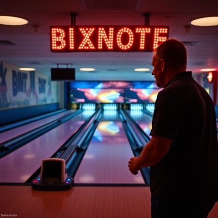 BIZNOTE: Two new owners talk about plans for Roxbury casino & bowling alley – West Seattle Blog…
