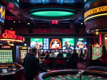 Revealed: the vast illegal casino network targeting UK gamblers – The Guardian