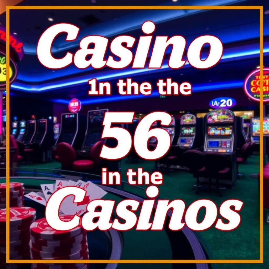 Best Online Casinos