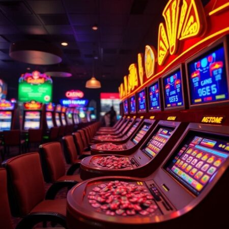 Best Online Casinos in the U.S | Expert Rankings for April 2026 – USA Today