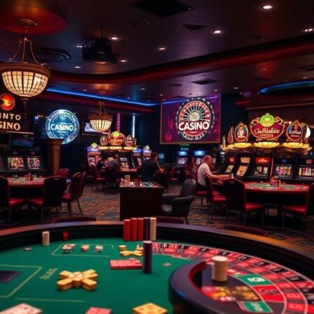 Best Online Casinos & Casino Sites Ranked for US Players in April 2026 – USA Today
