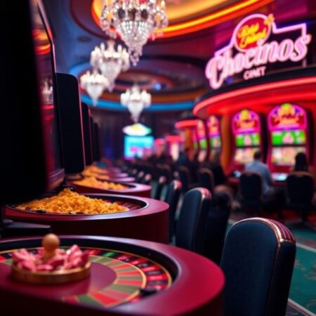 Best Online Casinos & Casino Sites Ranked for US Players in April 2026 – USA Today