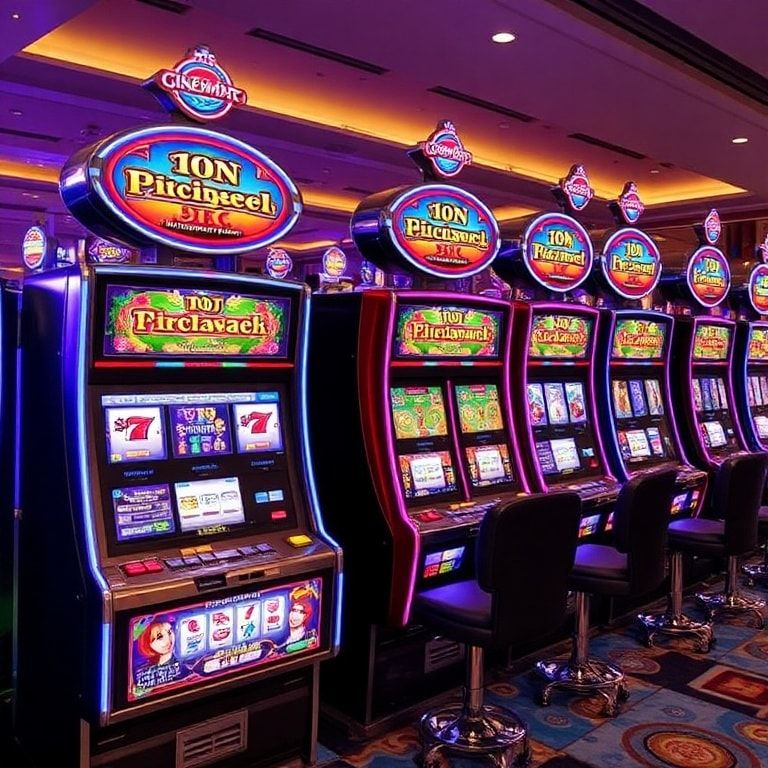N.J. Casino Makeover