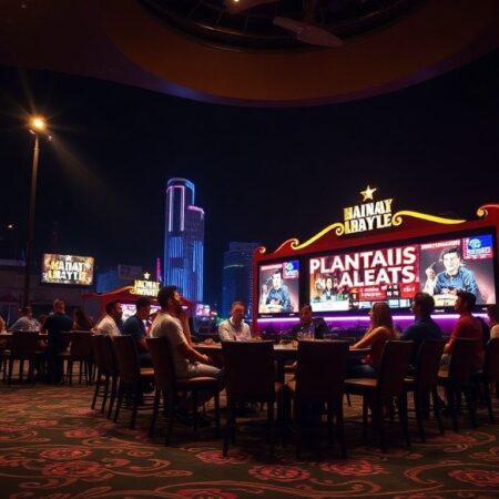 Highest paying sweepstakes casinos: Top picks for April 2026 – AL.com