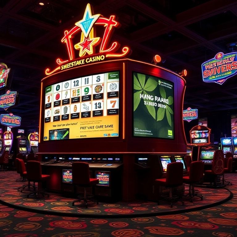 Highest paying sweepstakes