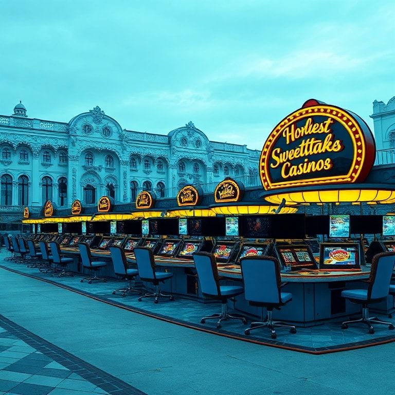 Highest paying sweepstakes