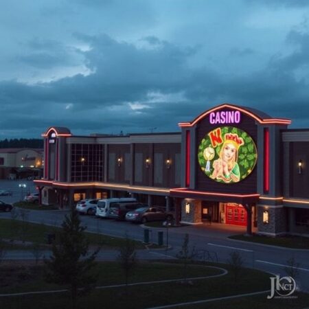 Relocation of Saskatchewan casino expected to cost $100M and create 400 jobs – Global News