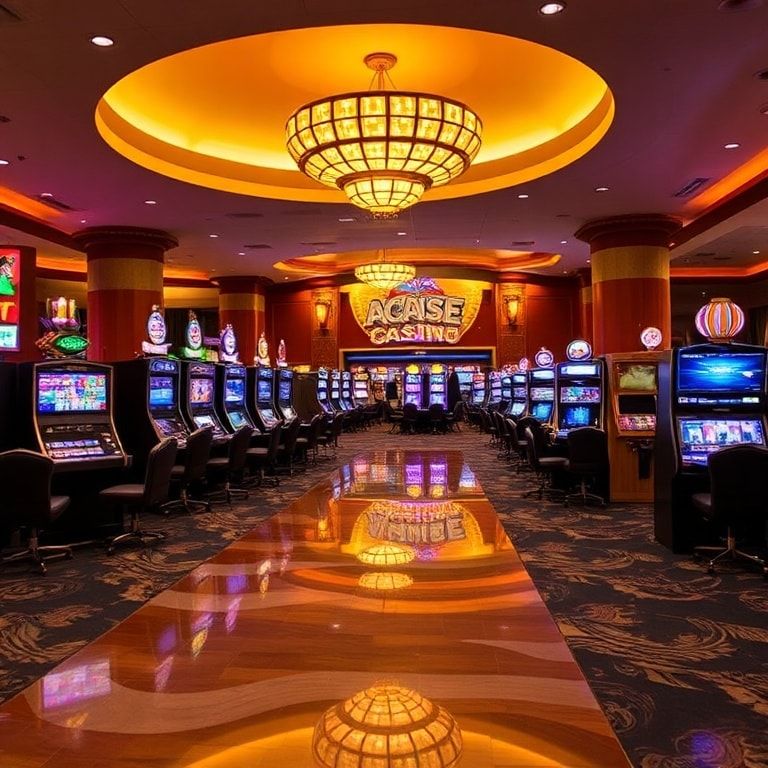 Saskatchewan Casino Relocation