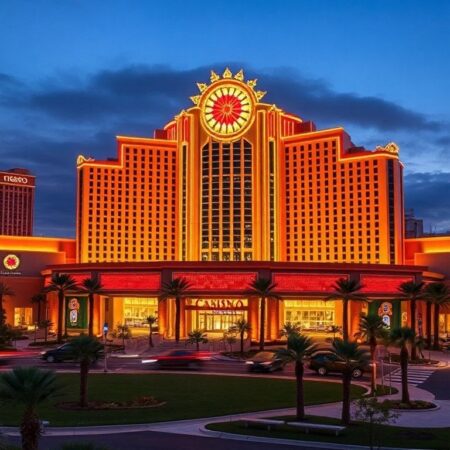 Construction of massive Madera casino will continue despite new ruling, tribe says – Fresno Bee