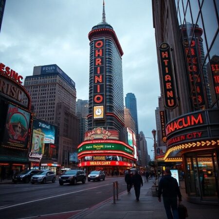 A tsunami on top of an earthquake”: 6 Atlantic City casinos could close after NYC, North Jersey casinos – Press of Atlantic City