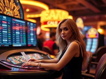 Best Online Casino Sites for Real Money in April 2026 – USA Today