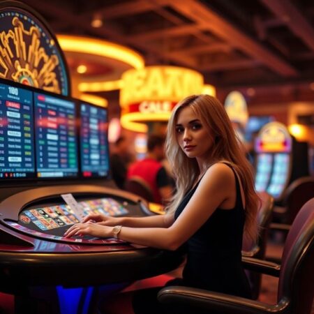 Best Online Casino Sites for Real Money in April 2026 – USA Today