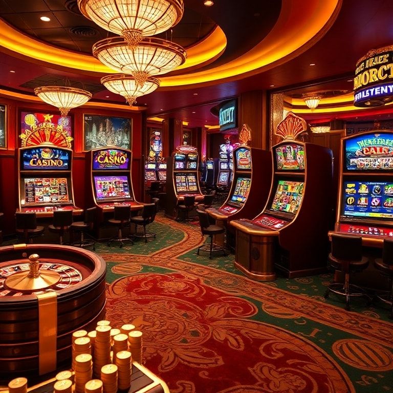 Best Online Casino Sites