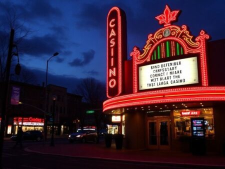 Veto: Virginia Governor Spanberger stops Fairfax casino bill – WUSA9
