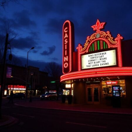 Veto: Virginia Governor Spanberger stops Fairfax casino bill – WUSA9