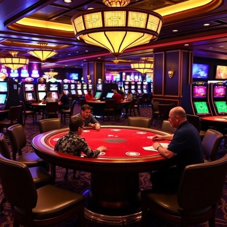 NYC casino opening