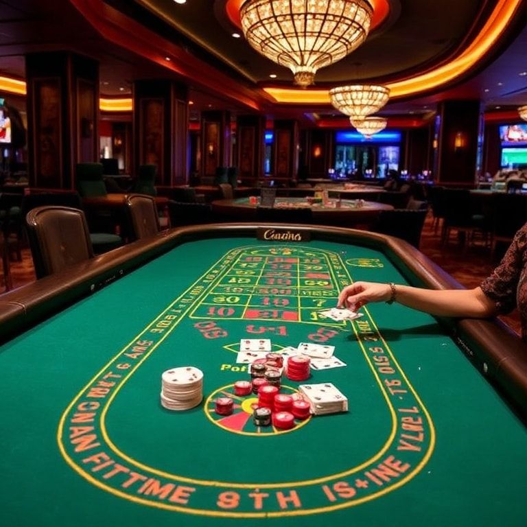 NYC casino opening