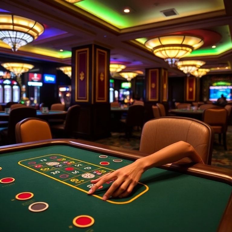 NYC casino opening